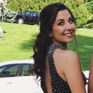 Meet your Posher, Leah